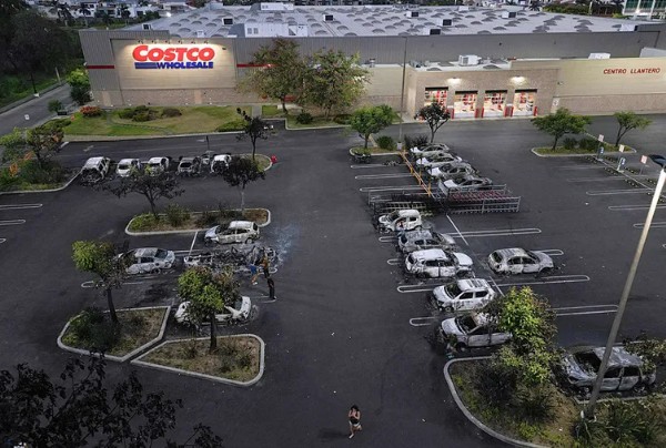 Meksika İki Dev Kartelle Ateş Hattında! Operasyonun Bilinmeyen Detayları Şoke Etti